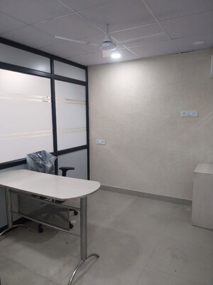 Kitchen in  Office Space at RK Plaza Hazratganj, Hazratganj – for Rent