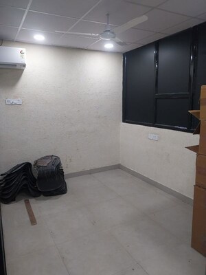 Living Room in  Office Space at RK Plaza Hazratganj, Hazratganj – for Rent