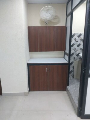Furnished Amenities in  Office Space at RK Plaza Hazratganj, Hazratganj – for Rent