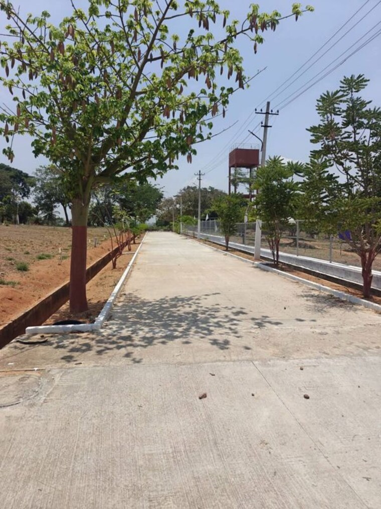 undefined, sneha-bethanagere  2000 Sq.Ft. Plot In Bidadi Bangalore 10538616