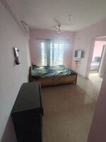1 BHK + Prayer Room,Store Room 640 Sq.Ft. Apartment in Goel Sai Ganga