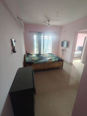 1 BHK Apartment For Sale in Goel Sai Ganga, Undri