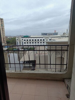 3 BHK Apartment – Exterior View View at Raj Nagar - for Rent