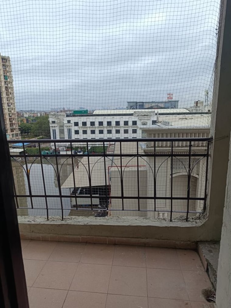 Exterior View, raj nagar 3 Bedroom 1175 Sq.Ft. Apartment In Raj Nagar Ghaziabad 10539426