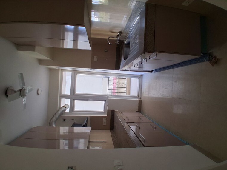 Kitchen, shri-mad-darshan-apartment 2.5 Bedroom 1000 Sq.Ft. Apartment In Ghatkopar East Mumbai 10539448
