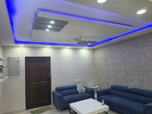 3 BHK Apartment For Rent in Mahindra Ashvita, Kukatpally