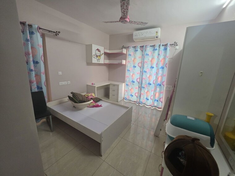 Team Area, mahindra-ashvita 3 Bedroom 1652 Sq.Ft. Apartment In Kukatpally Hyderabad 10539425
