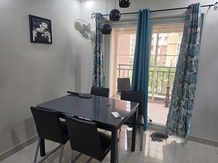 Living Room, mahindra-ashvita 3 Bedroom 1652 Sq.Ft. Apartment In Kukatpally Hyderabad 10539425