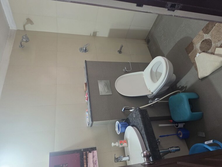 Team Area, mahindra-ashvita 3 Bedroom 1652 Sq.Ft. Apartment In Kukatpally Hyderabad 10539425