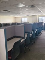 3840 Sq.Ft. Office Space in Pride Icon Kharadi