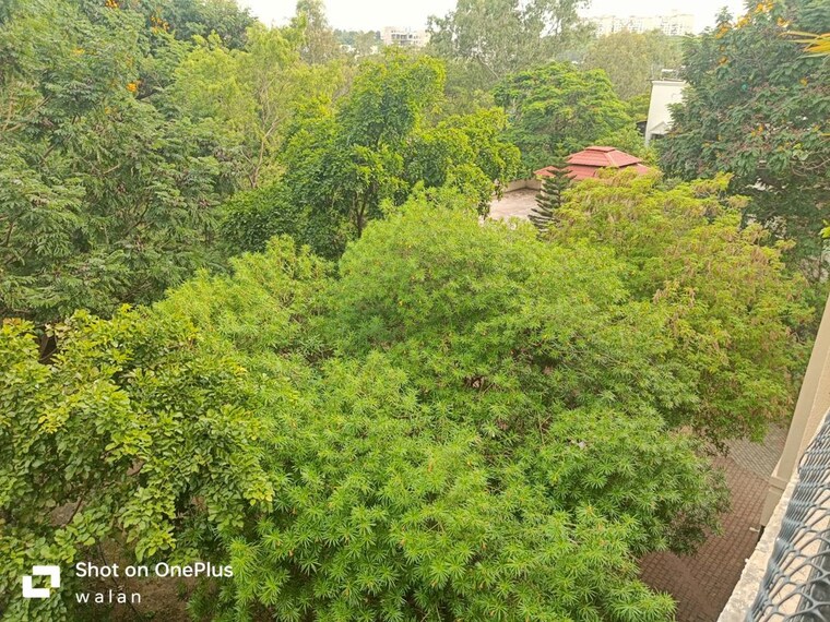Garden, pride-icon-kharadi Commercial Office Space 3840 Sq.Ft. In Kharadi Pune 10539439