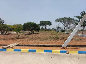 Plot Area in  Plot at Sneha Bethanagere, Bidadi – for Sale