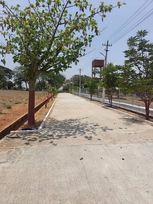   Plot at Sneha Bethanagere, Bidadi – for Sale