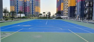 2 BHK Apartment – Exterior View View at Sector 23 - for Rent
