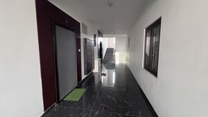 Building Lobby in 4 BHK Apartment at Matoshree Apartments Film Nagar, Film Nagar – for Rent