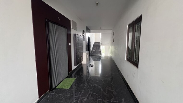 undefined, matoshree-apartments-film-nagar 4 Bedroom 2600 Sq.Ft. Apartment In Film Nagar Hyderabad 10539444