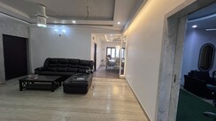 4 BHK +Apartment For Rent in Matoshree Apartments Film Nagar