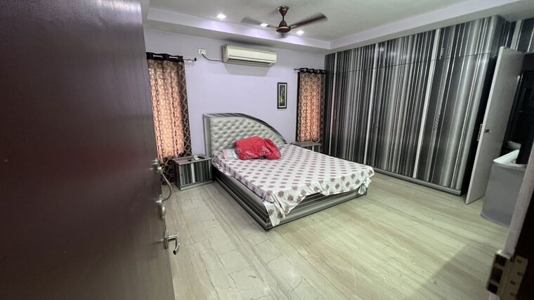 Bedroom, matoshree-apartments-film-nagar 4 Bedroom 2600 Sq.Ft. Apartment In Film Nagar Hyderabad 10539444