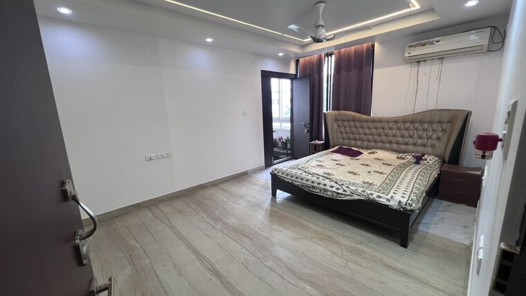 Bedroom, matoshree-apartments-film-nagar 4 Bedroom 2600 Sq.Ft. Apartment In Film Nagar Hyderabad 10539444