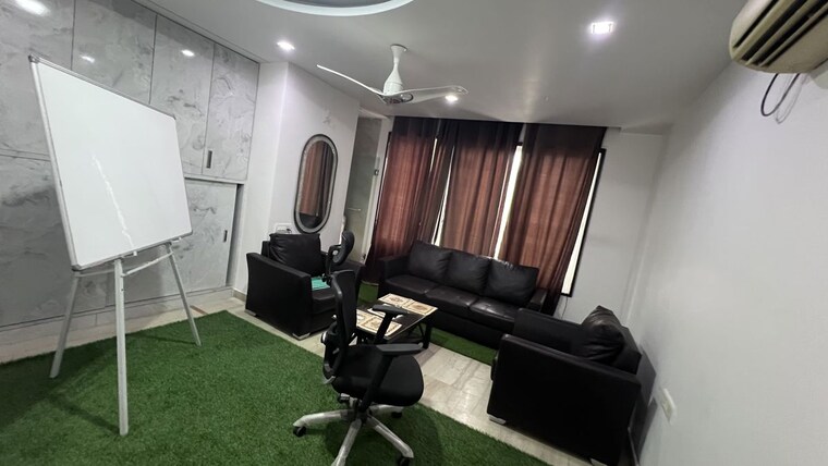 Team Area, matoshree-apartments-film-nagar 4 Bedroom 2600 Sq.Ft. Apartment In Film Nagar Hyderabad 10539444