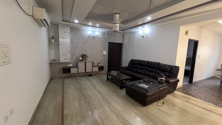 Living Room, matoshree-apartments-film-nagar 4 Bedroom 2600 Sq.Ft. Apartment In Film Nagar Hyderabad 10539444