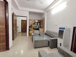 1 BHK Independent House For Rent in Saket