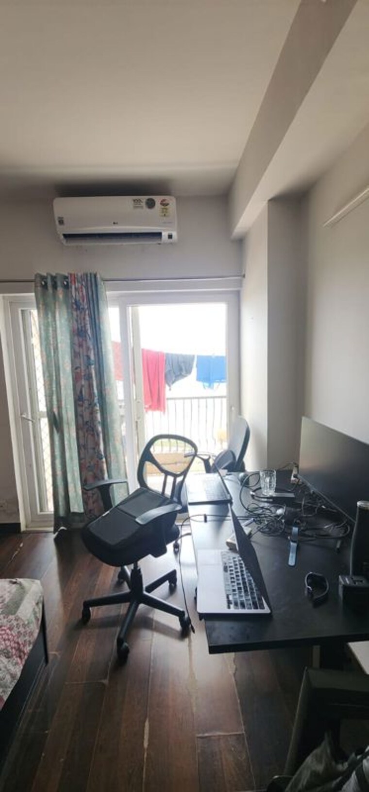 Team Area, radhey-krishna-casa-green-i 2 Bedroom 1050 Sq.Ft. Apartment In Sector 16 Greater Noida Greater Noida 10539446
