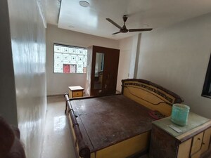 2 BHK Apartment For Rent in Chembur