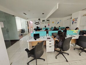  Office Space For Rent in Vipul Business Park, Sector 48