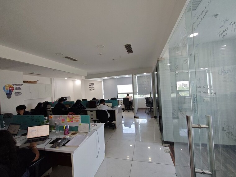 Team Area, vipul-business-park Commercial Office Space 1500 Sq.Ft. In Sector 48 Gurgaon 10539461