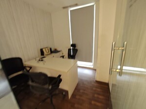 Team Area in  Office Space at Vipul Business Park, Sector 48 – for Rent