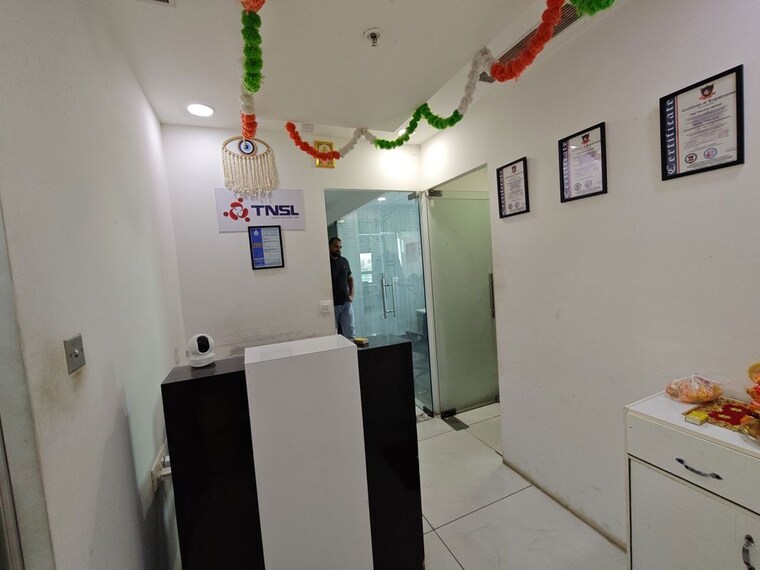 Team Area, vipul-business-park Commercial Office Space 1500 Sq.Ft. In Sector 48 Gurgaon 10539461