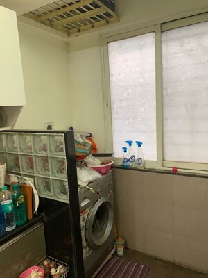 Team Area in 2 BHK Apartment at Ganga Glitz Shine, Undri – for Rent