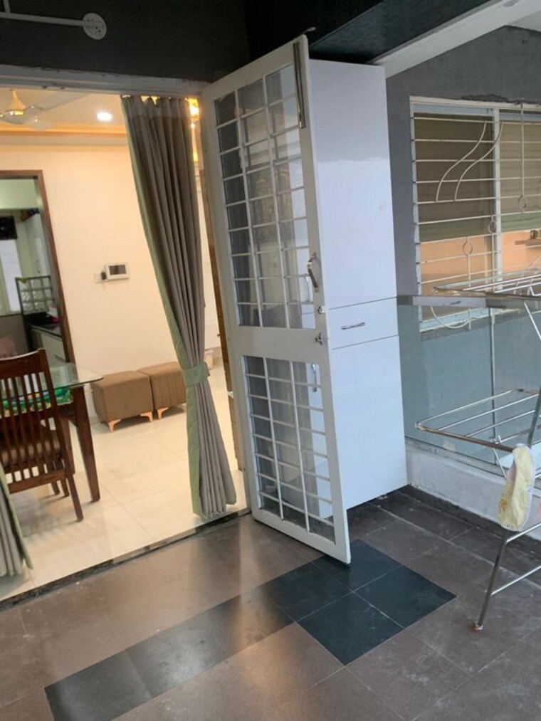 undefined, ganga-glitz-shine 2 Bedroom 1100 Sq.Ft. Apartment In Undri Pune 10539453
