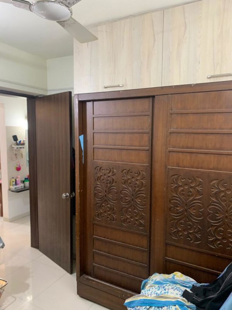 Room, ganga-glitz-shine 2 Bedroom 1100 Sq.Ft. Apartment In Undri Pune 10539453