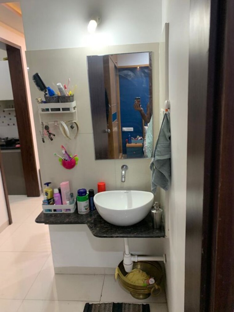 Team Area, ganga-glitz-shine 2 Bedroom 1100 Sq.Ft. Apartment In Undri Pune 10539453