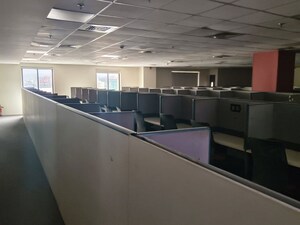 Team Area in  Office Space at Pride Icon Kharadi, Kharadi – for Sale
