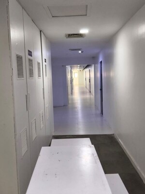 Building Lobby in  Office Space at Pride Icon Kharadi, Kharadi – for Sale