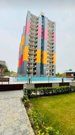 3 BHK 1600 Sq.Ft. Apartment in Sector 23