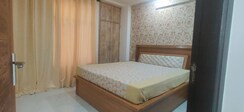 2 BHK Builder Floor For Rent in Saket