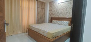 2 BHK Builder Floor For Rent in Saket