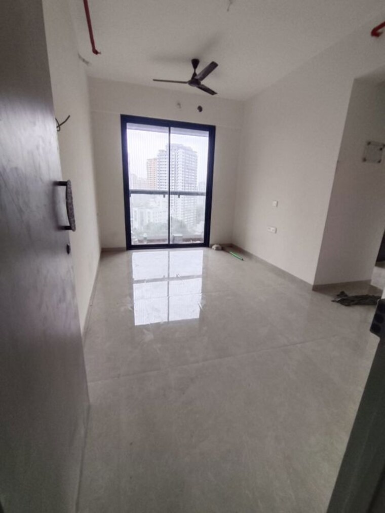 Room, damji-shamji-mahavir-spring-tulip-phase-1 1 Bedroom 470 Sq.Ft. Apartment In Pokhran Road No Two Thane 10539452