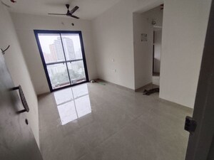 1 BHK Apartment For Rent in Damji Shamji Mahavir Spring Tulip Phase 1, Pokhran Road No Two