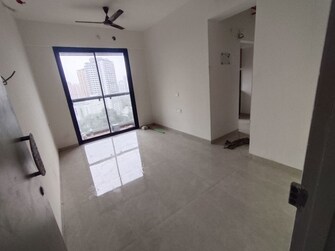 1 BHK + Store Room Apartment For Rent in Damji Shamji Mahavir Spring Tulip Phase 1 in Pokhran Road No Two, Thane