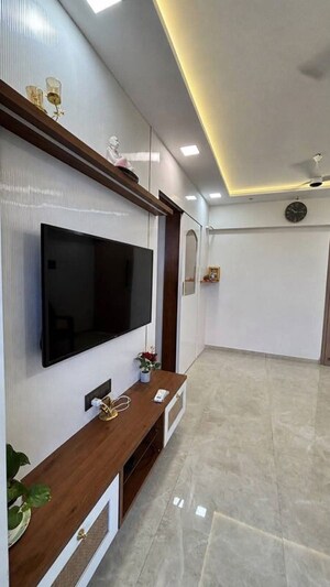 Kitchen in 1 BHK Apartment at Lodha Versova, Versova – for Rent