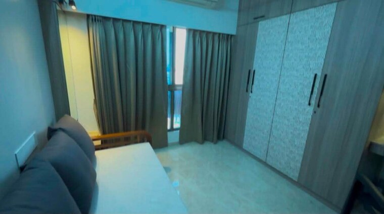 Bedroom, lodha-versova 1 Bedroom 500 Sq.Ft. Apartment In Versova Mumbai 10539455