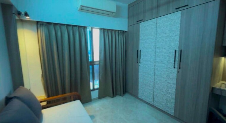 Bedroom, lodha-versova 1 Bedroom 500 Sq.Ft. Apartment In Versova Mumbai 10539455