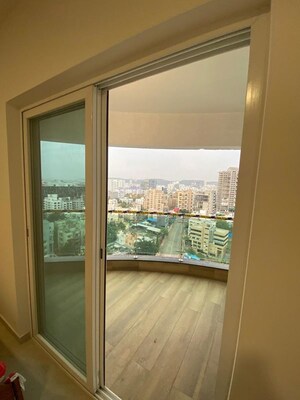 Room in 3 BHK Apartment at Nandan Prospera Gold, Balewadi – for Rent