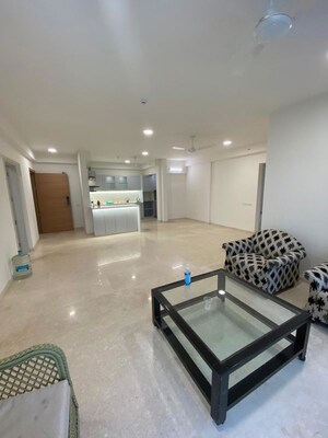 3 BHK Apartment For Rent in Nandan Prospera Gold, Balewadi