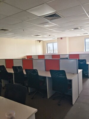 Team Area in  Office Space at Pride Icon Kharadi, Kharadi – for Sale